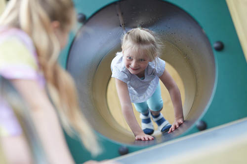 Adventure-Playground