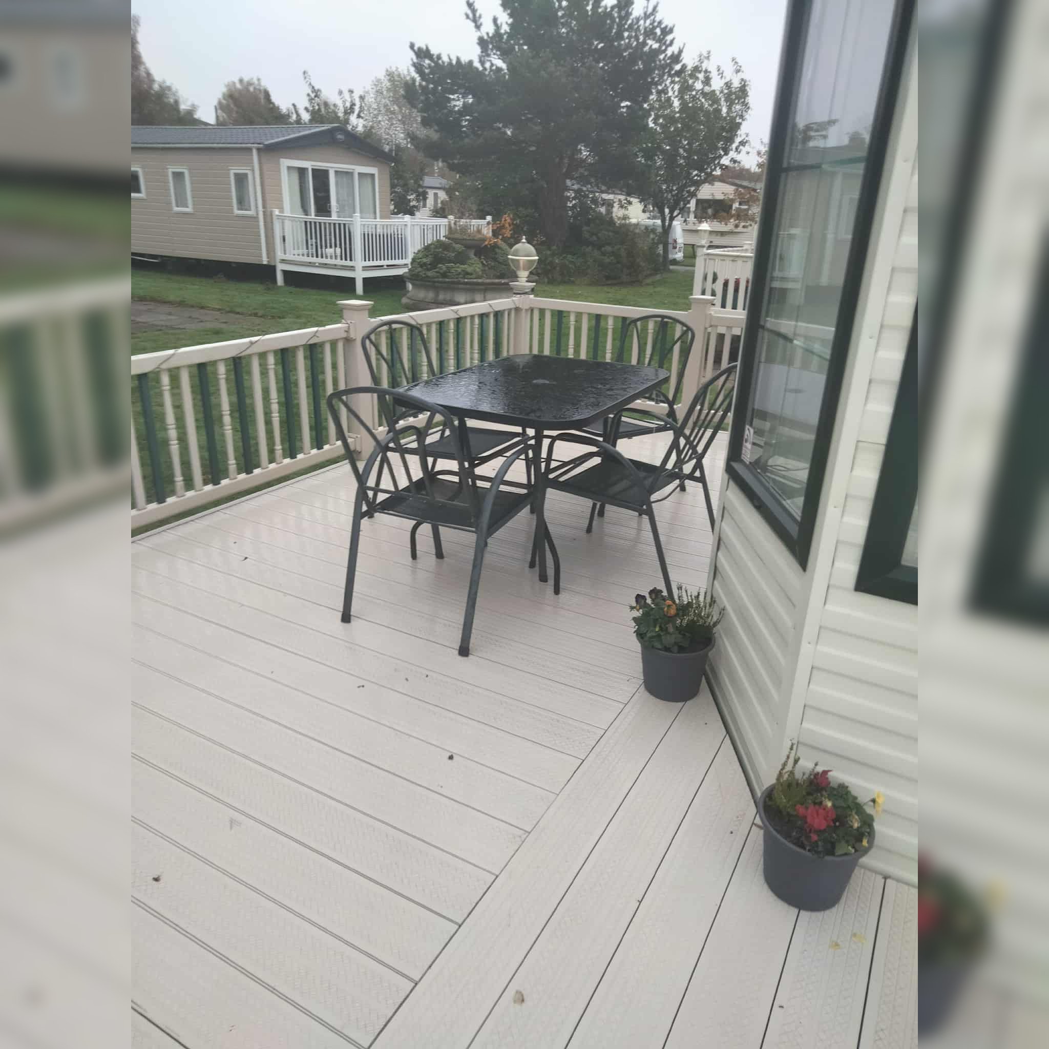 front-of-caravan-decking