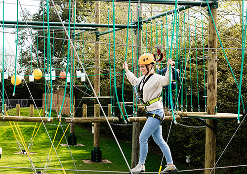 high-ropes-course
