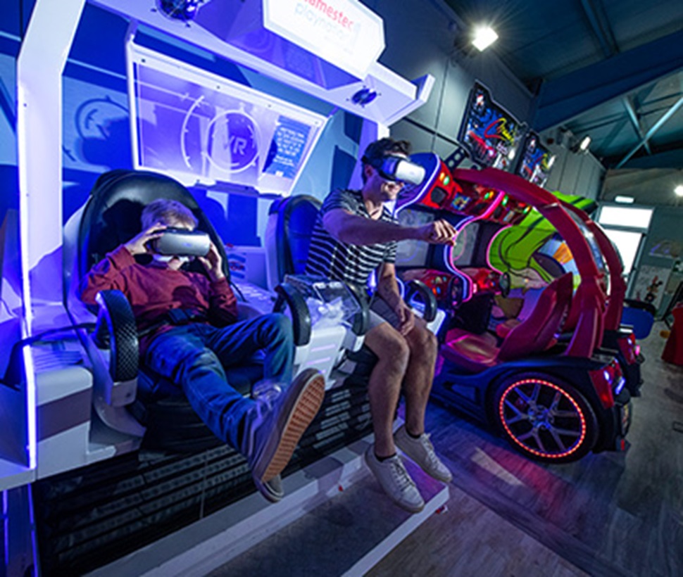 virtual-reality-experience